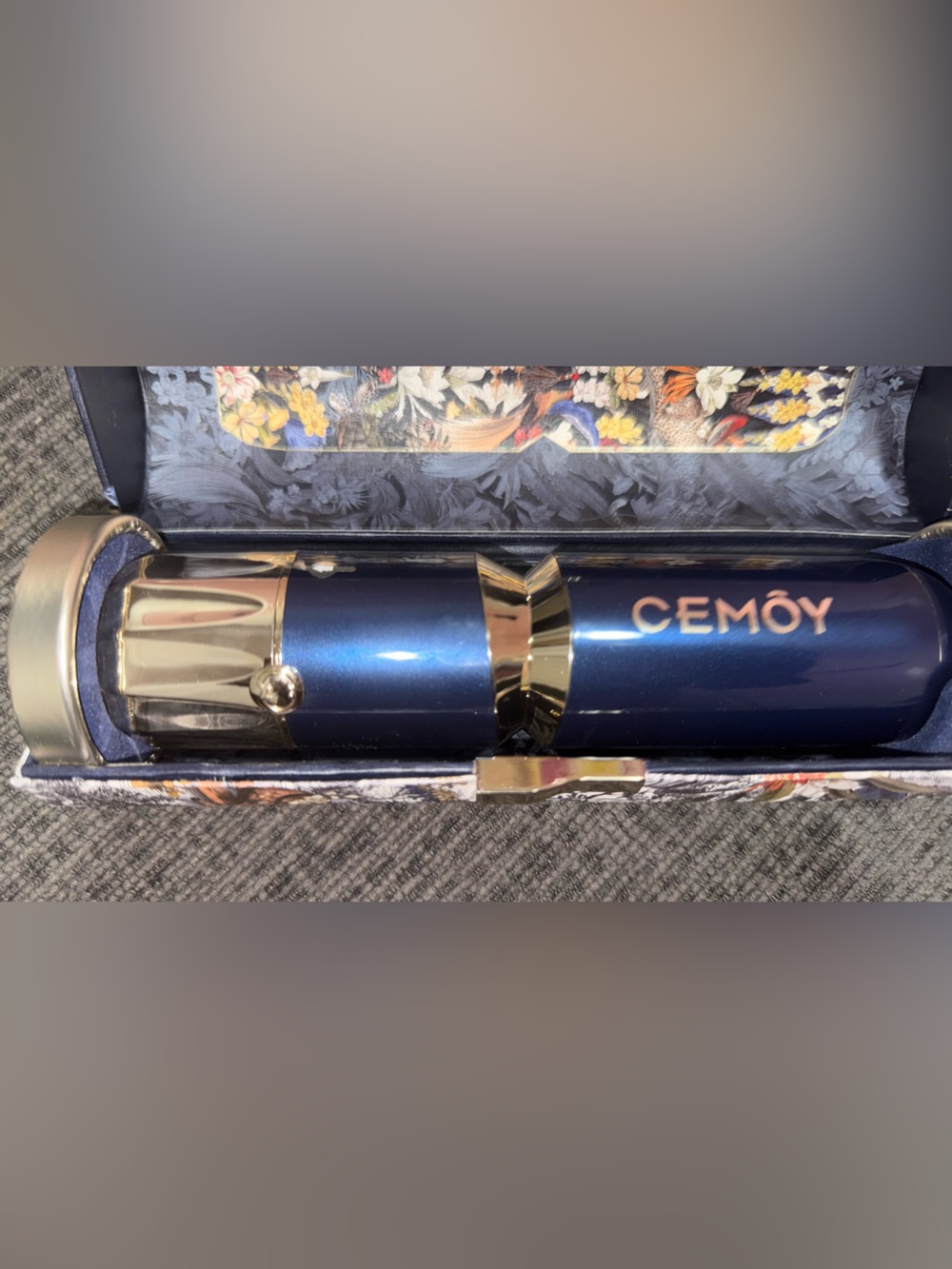 CEMOY 30-Second Miracle Toner
